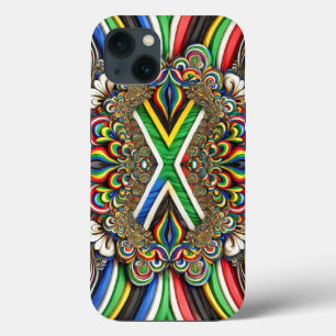 iPhone 13 Case-Mate with South African Colours iPhone 13 Case