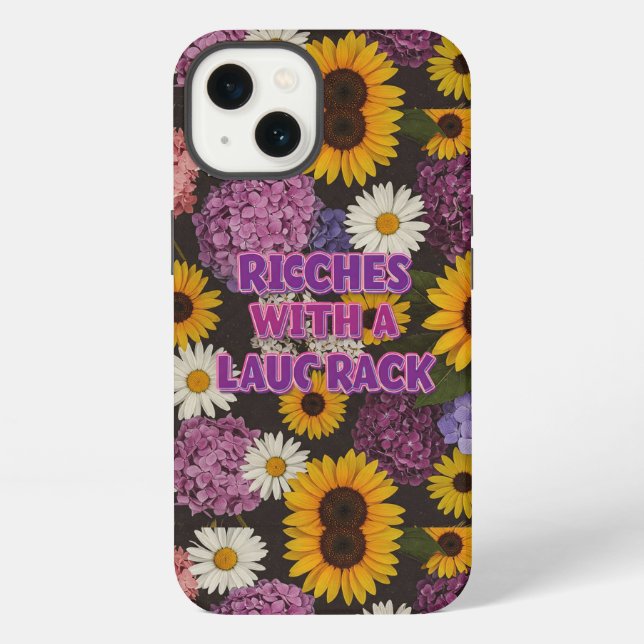 iPhone 13 Cases  (Back)