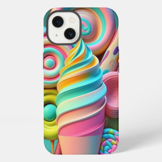 iPhone 13 Cases (Back)
