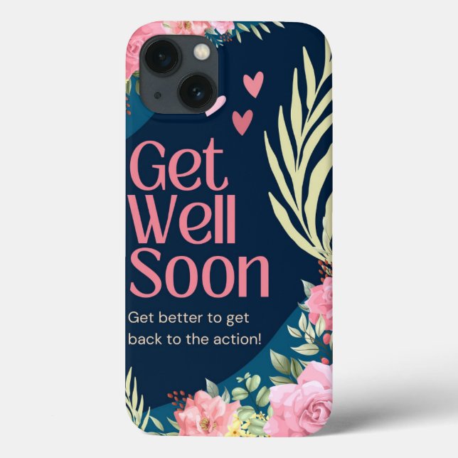 iPhone 13 Cases (Back)