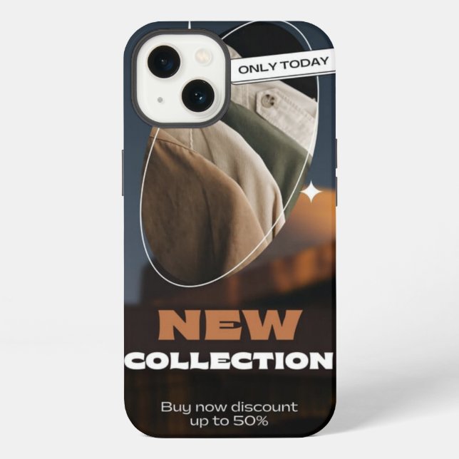 iPhone 13 Cases (Back)