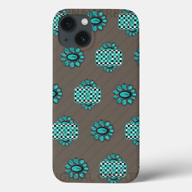 iPhone 13 Cases (Back)