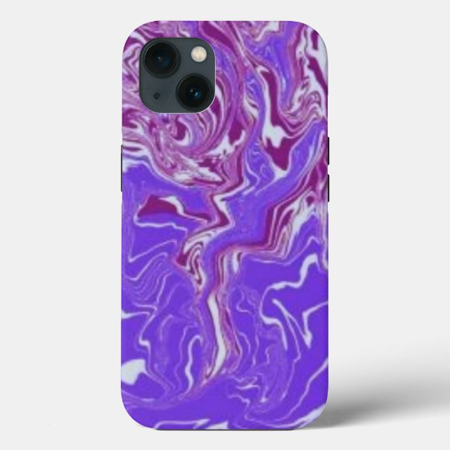 iPhone 13 Cases (Back)