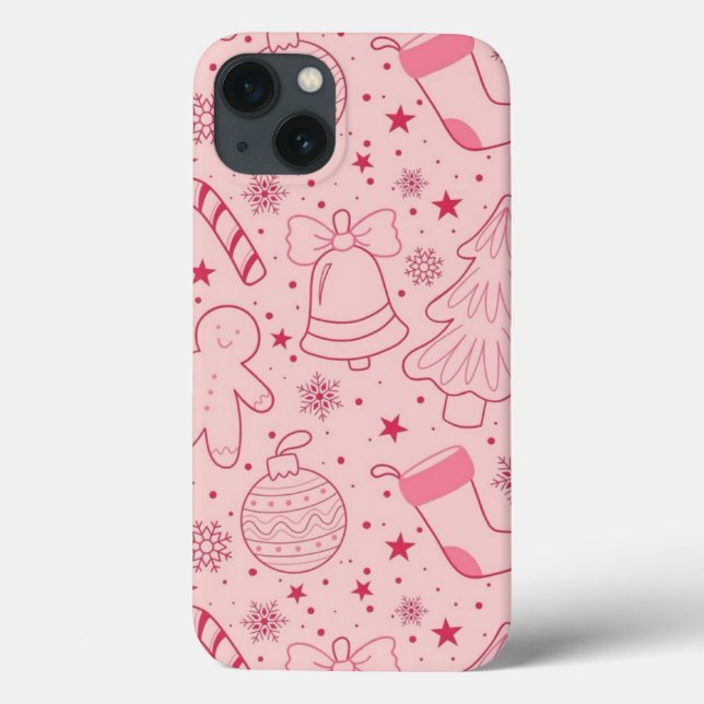 iphone 13 cases 2025 (Back)
