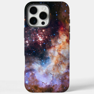Iphone 13 coque espace/galaxie
