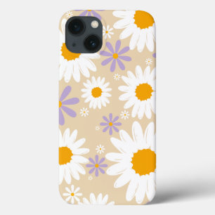 Iphone -13 coque mobile Daisy