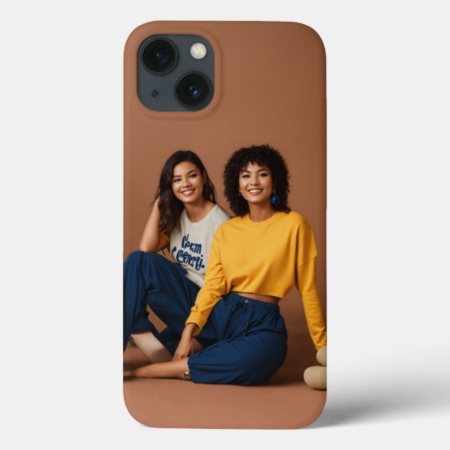 iPhone 13 Coques (Verso)