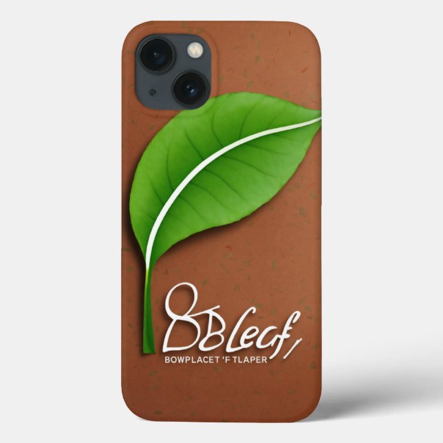 iPhone 13 Coques (Verso)