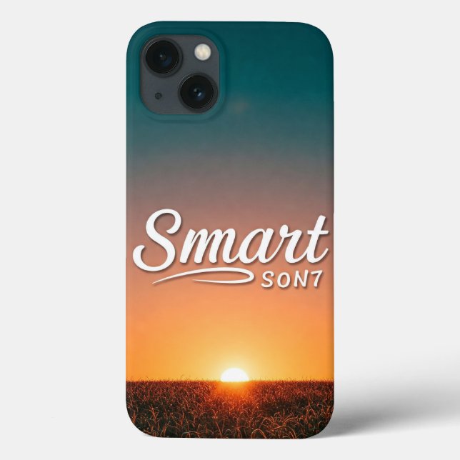 iPhone 13 Coques (Verso)