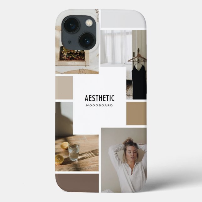 iPhone 13 Coques (Verso)
