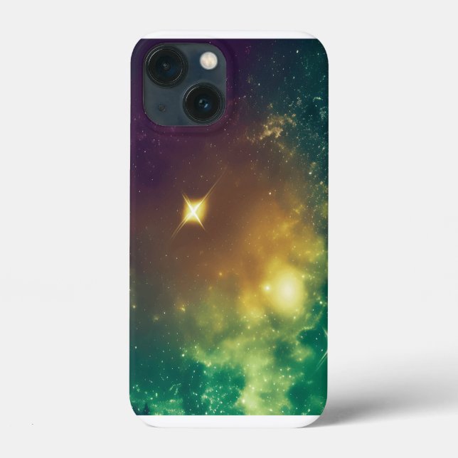 Iphone 13 mini coques (Verso)