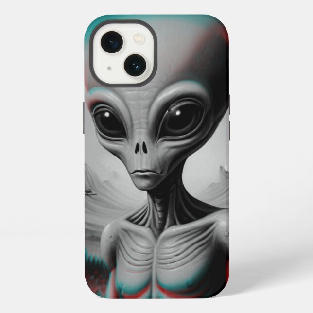 iPhone 13 phone case (Back)
