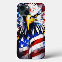 iPhone 13 Premium Leather Back Cover