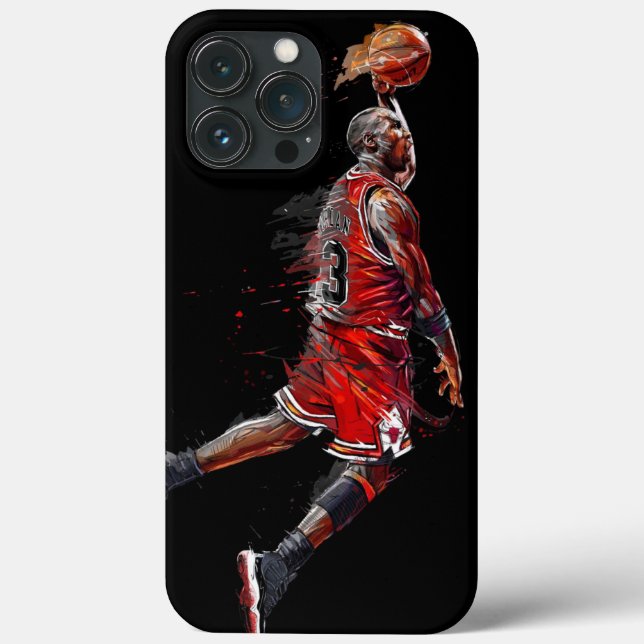 iPhone 13 pro case (Back)