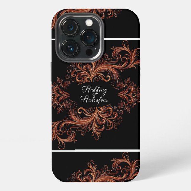  iPhone 13 Pro Cases (Back)
