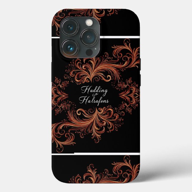  iPhone 13 Pro Cases (Back)