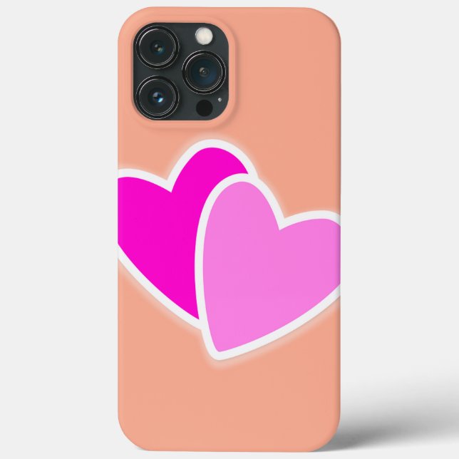 iPhone 13 pro max case (Back)