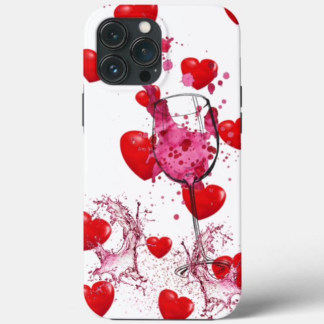 iPhone 13 Pro Max Cases (Back)