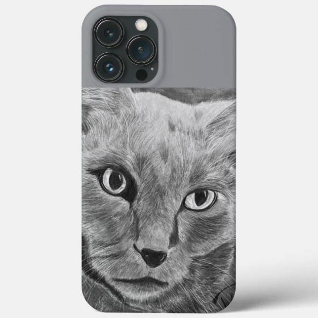 iPhone 13 pro max coque (Verso)