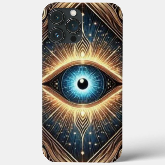 iPhone 13 pro max coque (Verso)