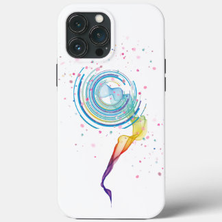 "iPhone 13 Pro Max Coques tendance - élégant et du