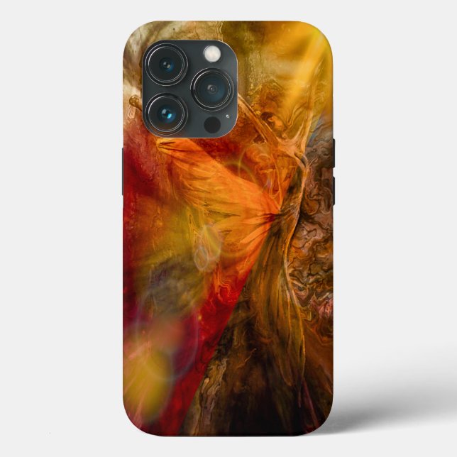 IPhone 13 Pro Phone Case (Back)