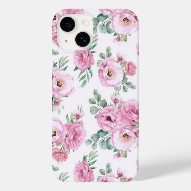 iPhone 14 Case (Back)