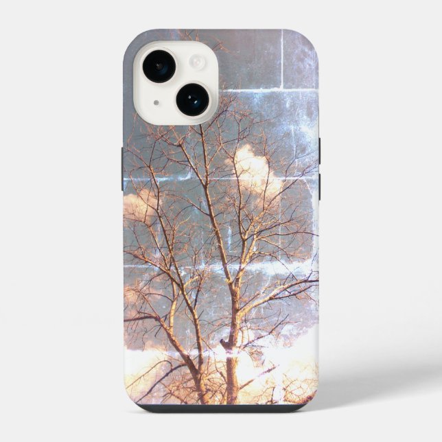 iPhone 14 case (Back)