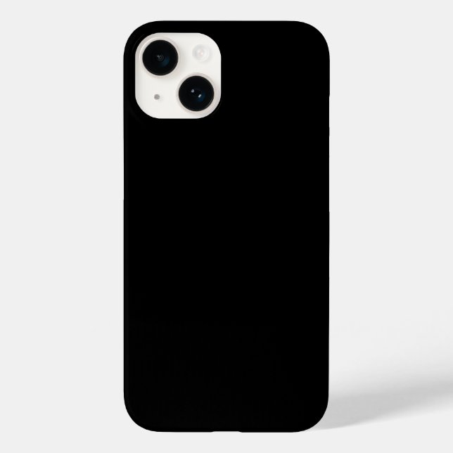 iPhone 14 Case (Back)