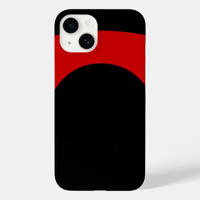iPhone 14 Case (Back)