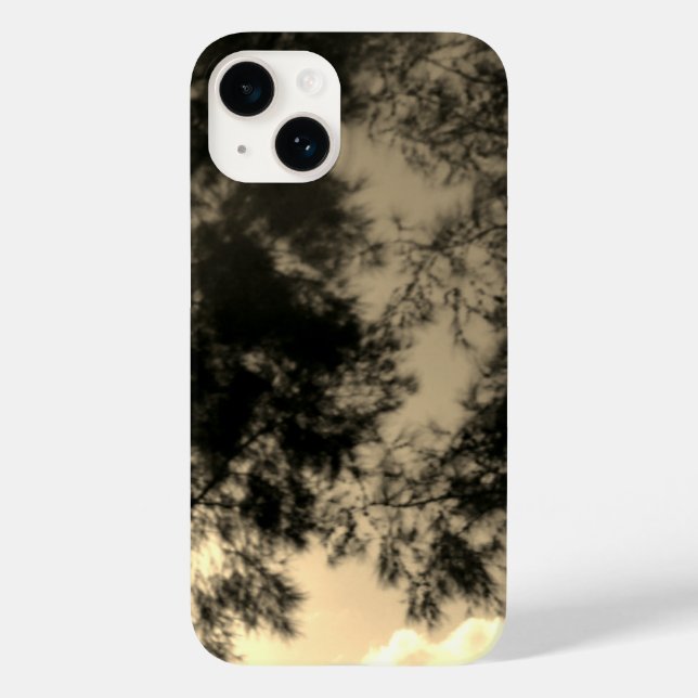 iPhone 14 case (Back)