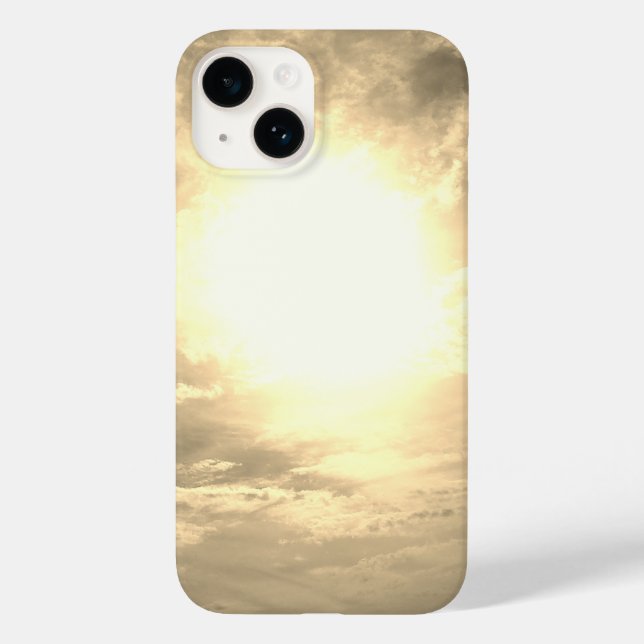 iPhone 14 case (Back)
