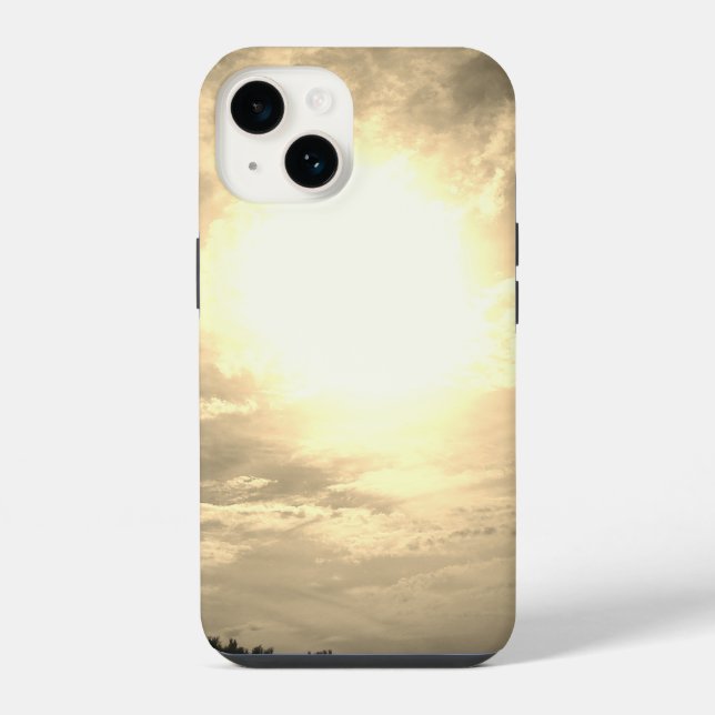 iPhone 14 case (Back)