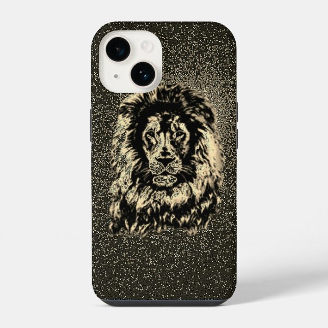 iPhone 14 case (Back)