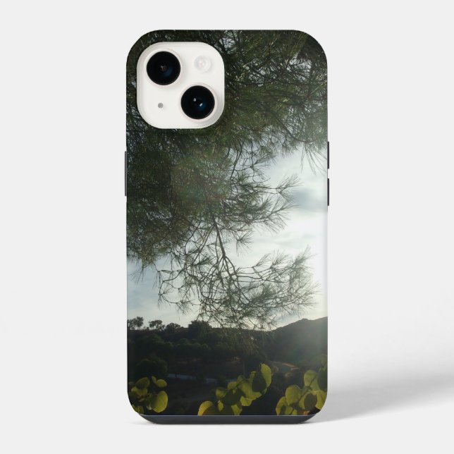 iPhone 14 case (Back)