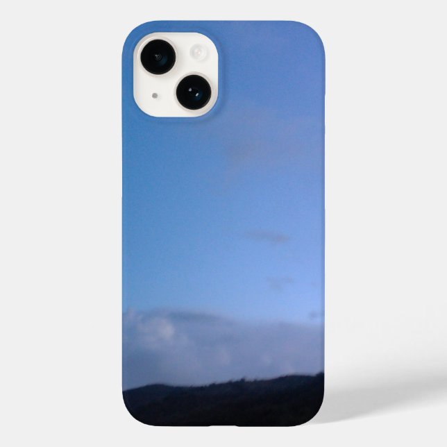 iPhone  14 case (Back)