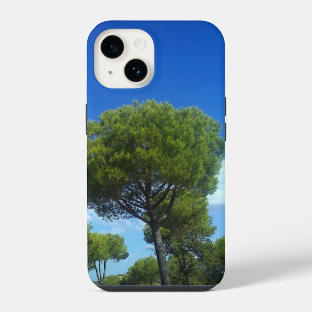 iPhone 14 case (Back)