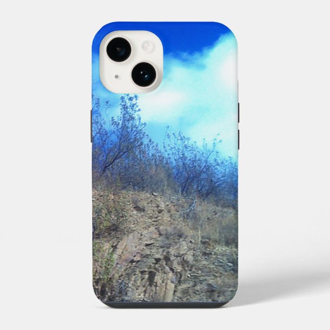 iPhone 14 case (Back)