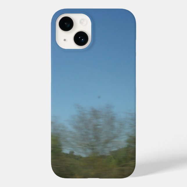 iPhone 14 case (Back)