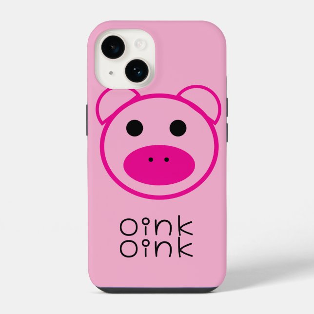 iphone 14 case (Back)