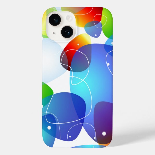 iPhone 14 Case (Back)