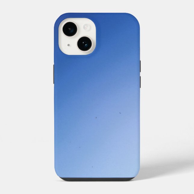 iPhone 14 case (Back)