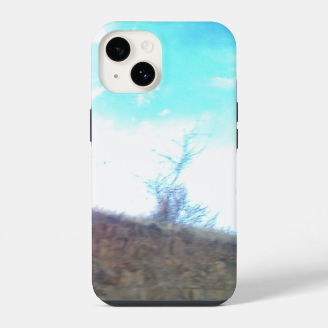 iPhone 14 case (Back)
