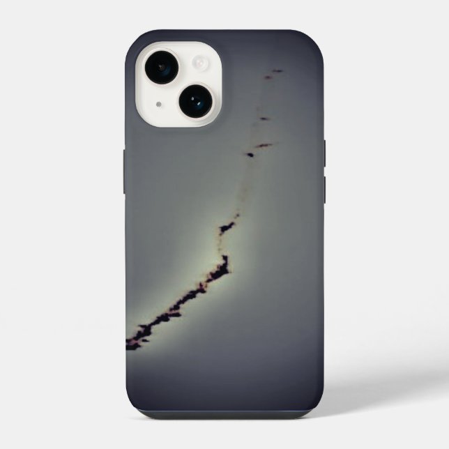 iPhone 14 case (Back)