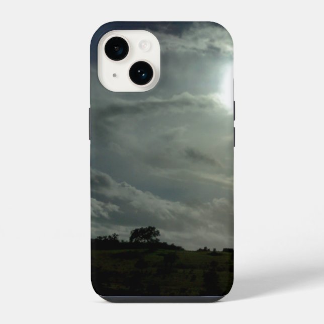 iPhone 14 case (Back)