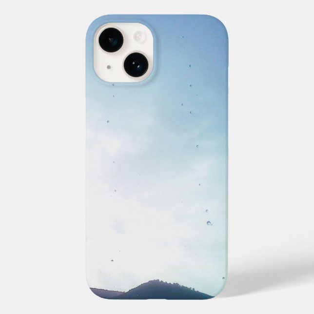 iPhone 14 case (Back)