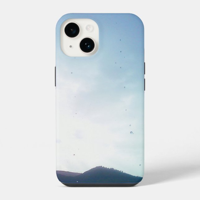 iPhone 14 case (Back)