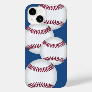 iPhone 14 Case-Baseball  Case-Mate iPhone 14 Case