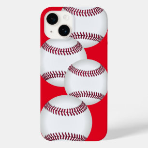 iPhone 14 Case-Baseball  Case-Mate iPhone Case