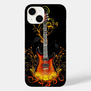 iPhone 14 Case-Guitar Case-Mate iPhone 14 Case